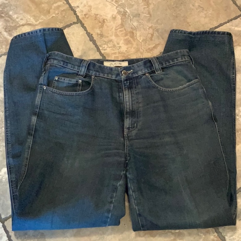 Axis jeans size 33 (3 items for $15)